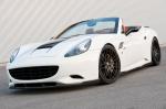 Ferrari California by Hamann 2009 года